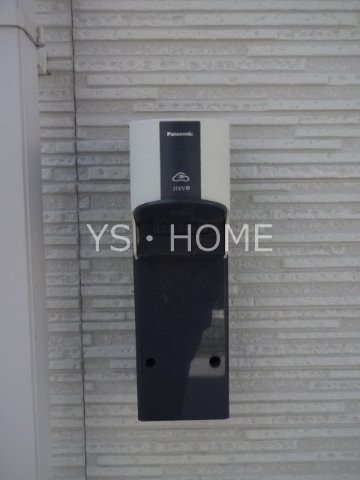 Kolet三鷹大沢  その他10