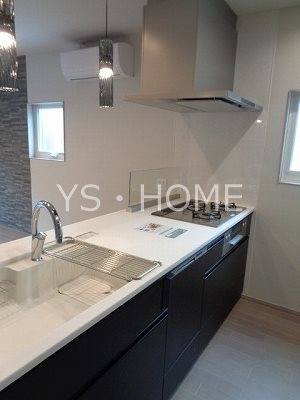 Kolet三鷹大沢  キッチン