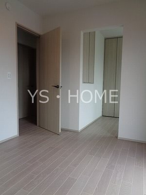 Kolet三鷹大沢  ベッドルーム