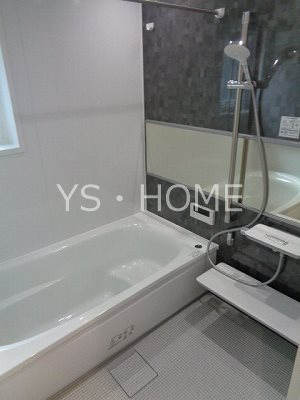 Kolet三鷹大沢  風呂画像