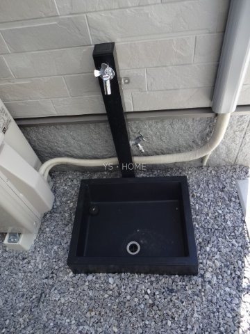 Kolet三鷹大沢  その他外観3