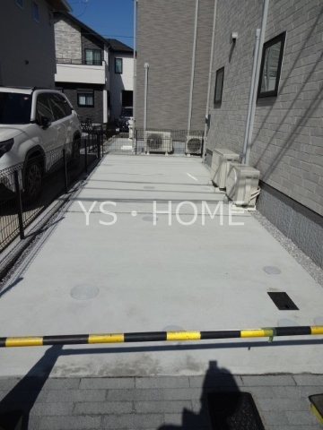 Kolet三鷹大沢  その他8