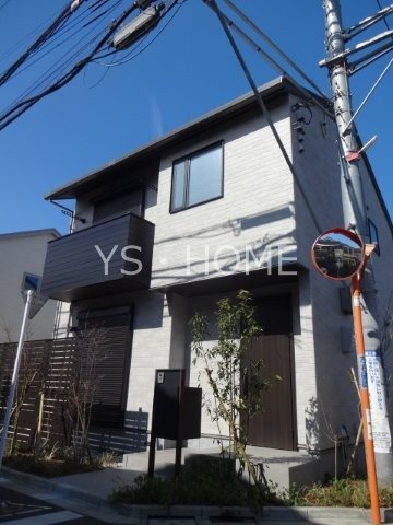 Kolet三鷹大沢  ベランダ