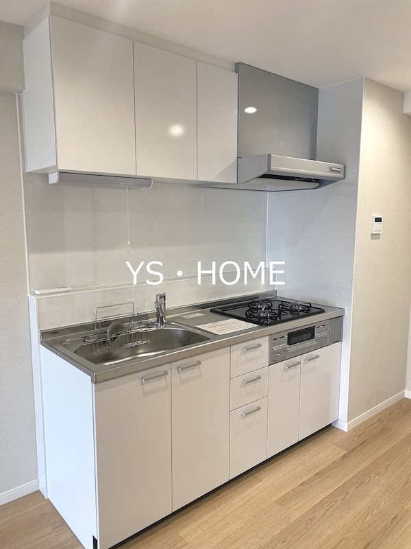 森田ビル  キッチン