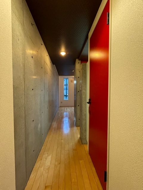 MODULOR小金井本町 その他外観1