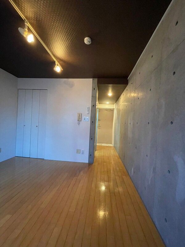 MODULOR小金井本町 リビング