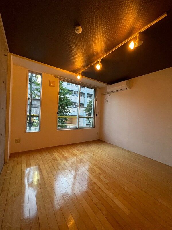 MODULOR小金井本町 ベッドルーム