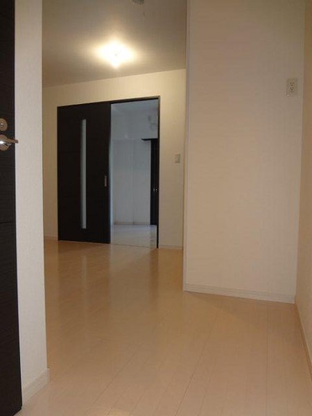 グリーンヒルズ  リビング