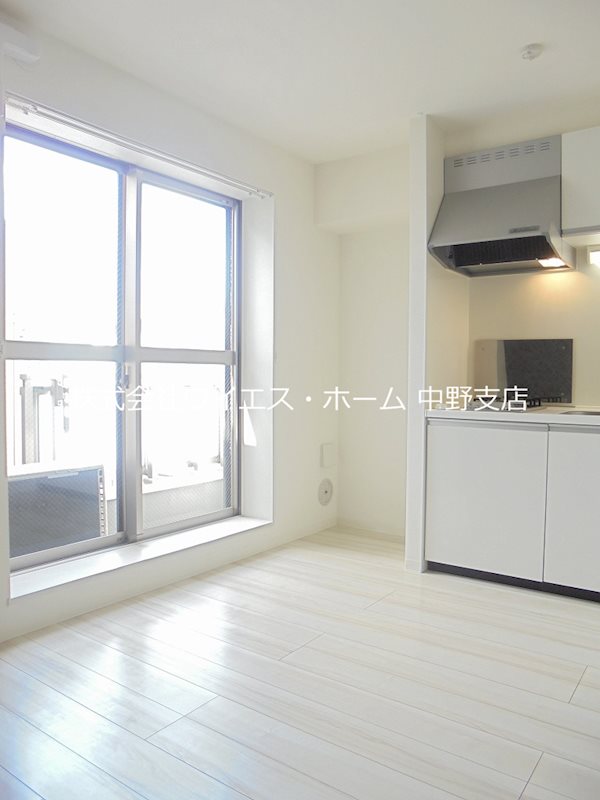 Y&amp;#39;sFlat高円寺 リビング