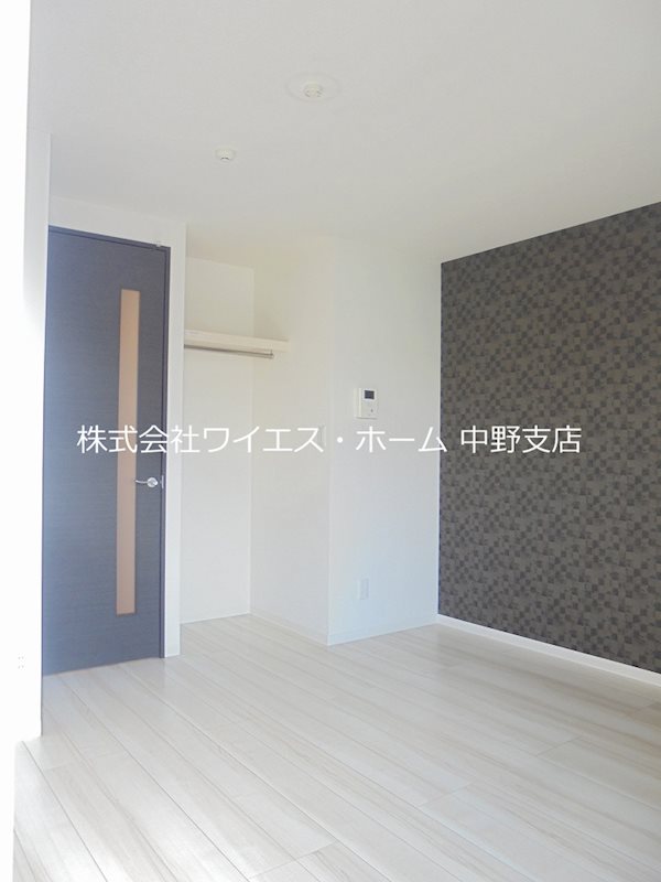 Y&amp;#39;sFlat高円寺 ベッドルーム