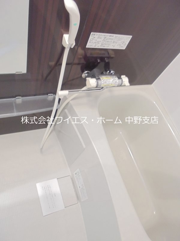 Y&amp;#39;sFlat高円寺 風呂画像