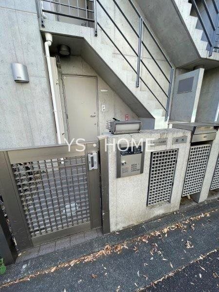 アトゥール武蔵野 その他2