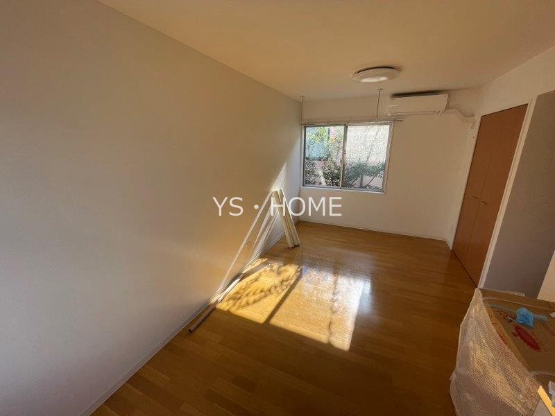 アトゥール武蔵野 リビング