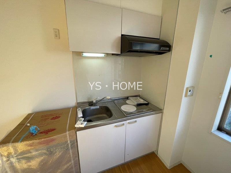 アトゥール武蔵野 キッチン