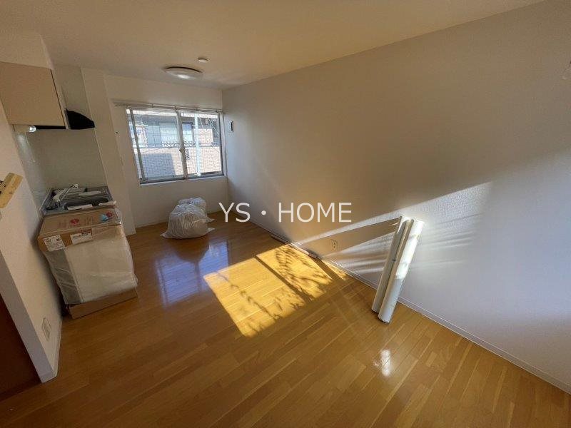 アトゥール武蔵野 ベッドルーム