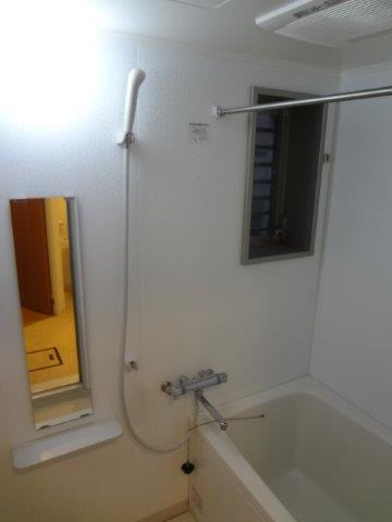 アトゥール武蔵野 風呂画像