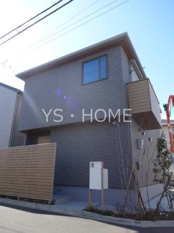 Kolet三鷹大沢   その他外観1