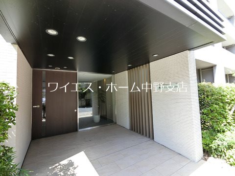 ザ・パークハウス杉並和田 その他1