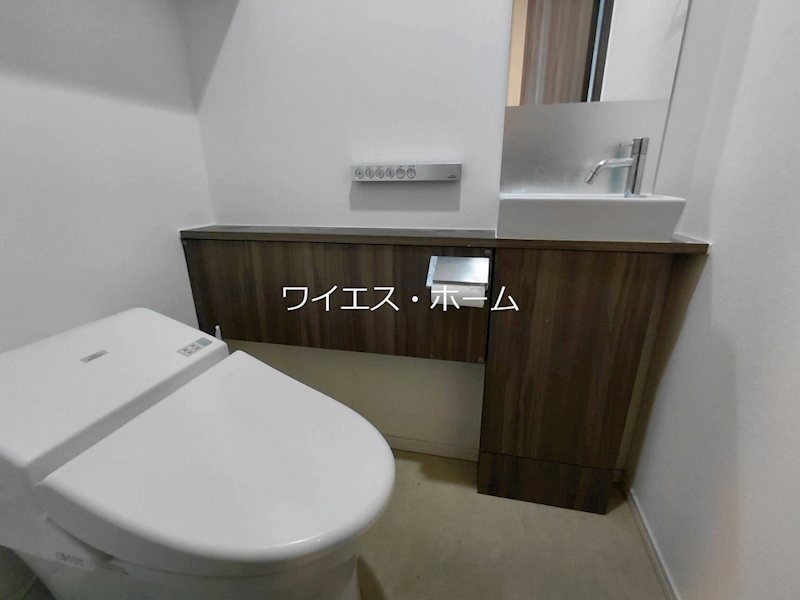 ザ・パークハウス杉並和田 その他1