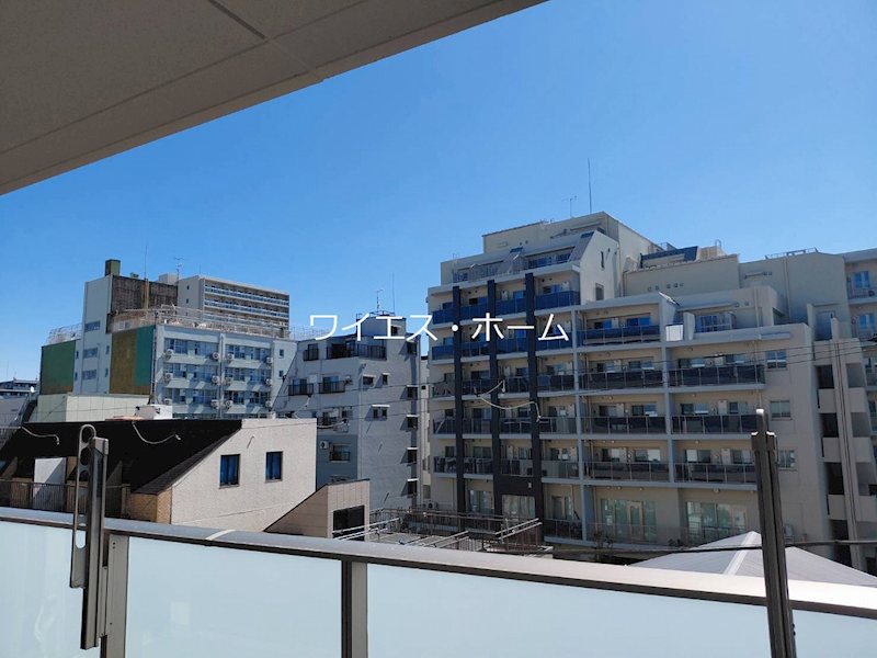 ザ・パークハウス杉並和田 その他6