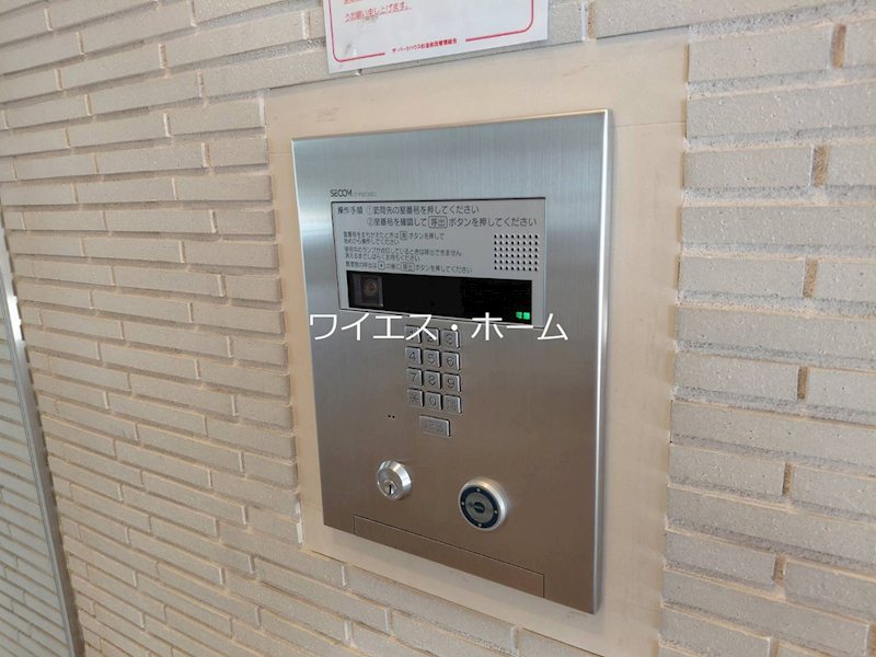 ザ・パークハウス杉並和田 その他外観1