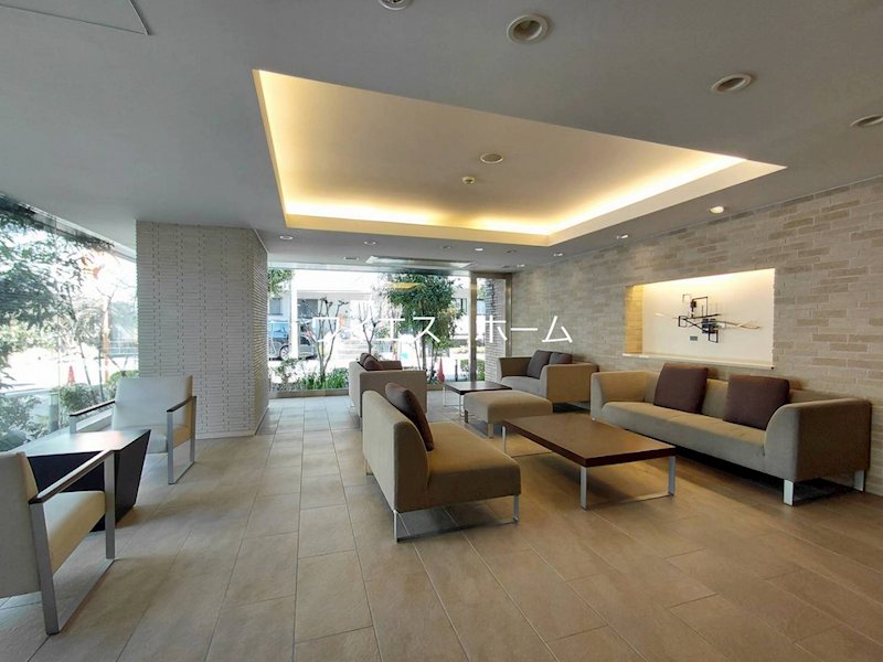 ザ・パークハウス杉並和田 その他外観2