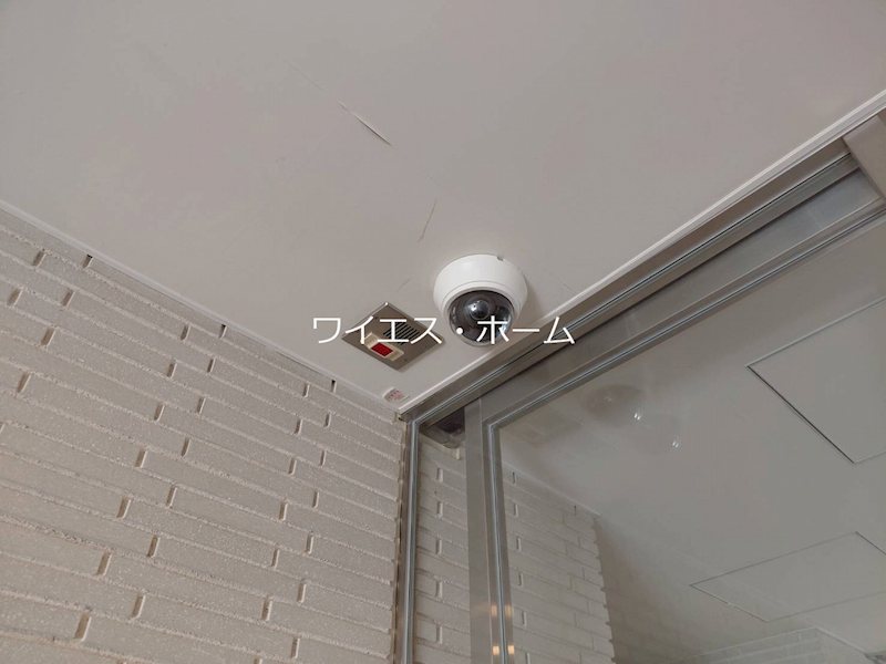 ザ・パークハウス杉並和田 その他外観3