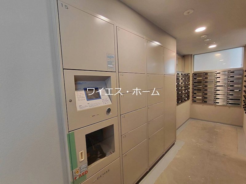 ザ・パークハウス杉並和田 その他外観4