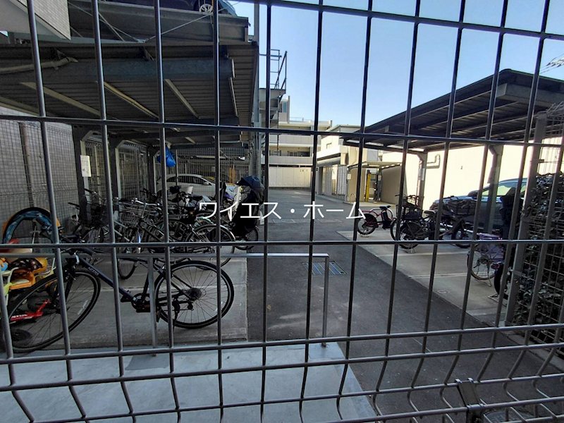 ザ・パークハウス杉並和田 その他外観5