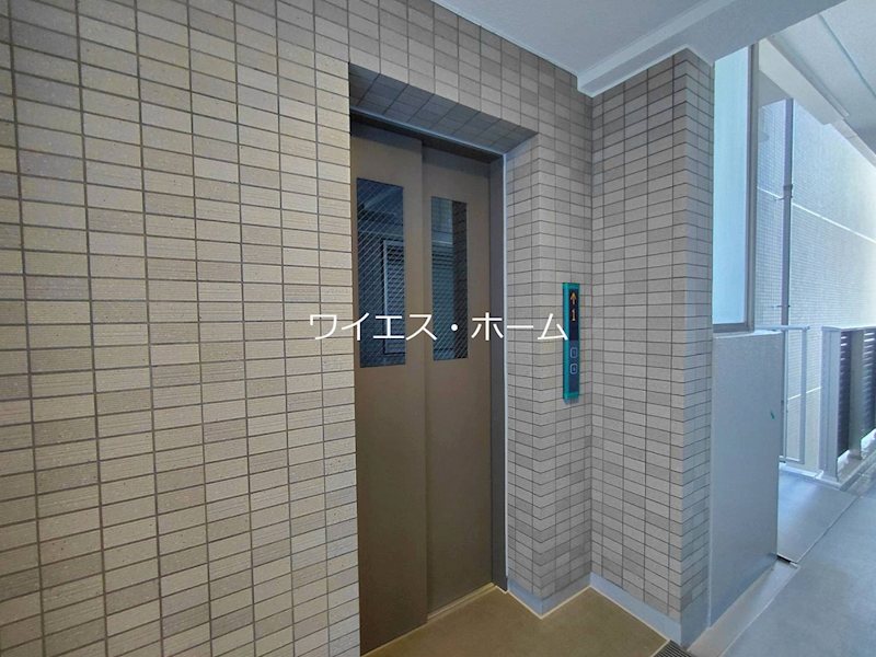 ザ・パークハウス杉並和田 その他外観6