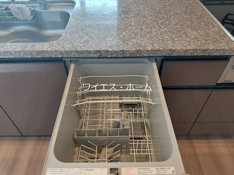 ザ・パークハウス杉並和田 その他7