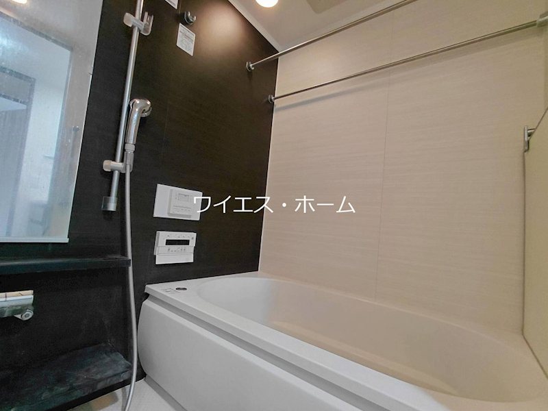 ザ・パークハウス杉並和田 風呂画像