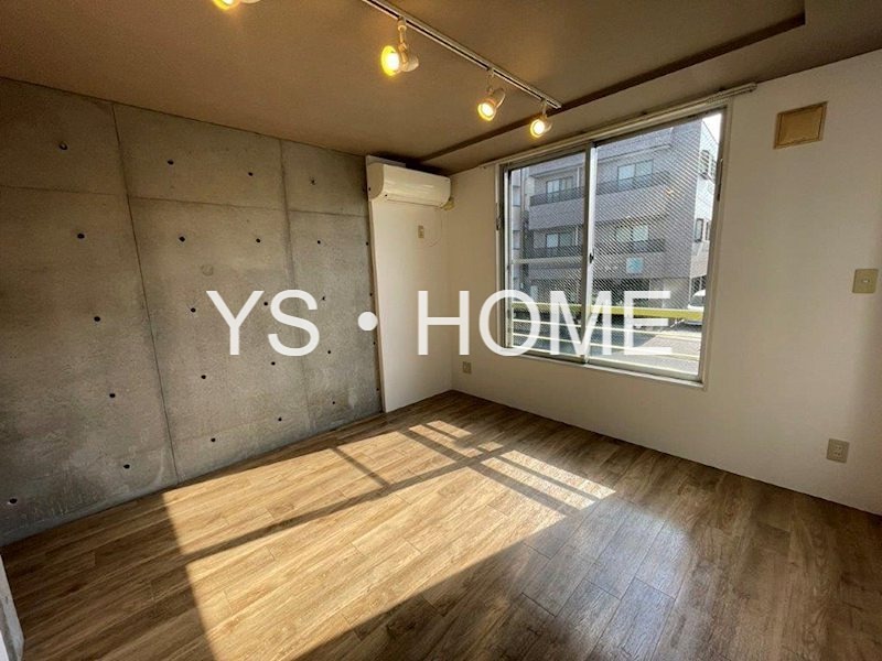 MODULOR小金井本町  ベッドルーム