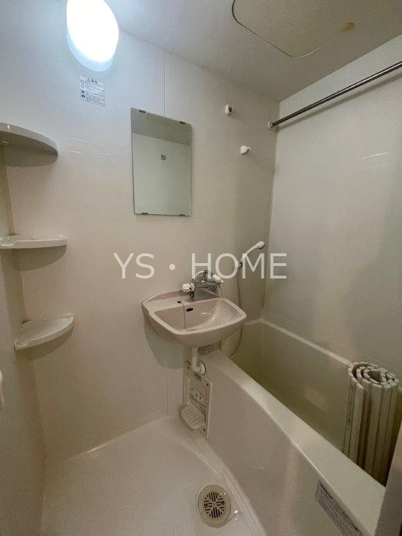 MODULOR小金井本町  風呂画像