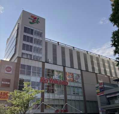 MODULOR小金井本町  周辺画像1