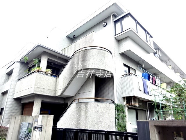 アビテ・サンパティック  その他外観1