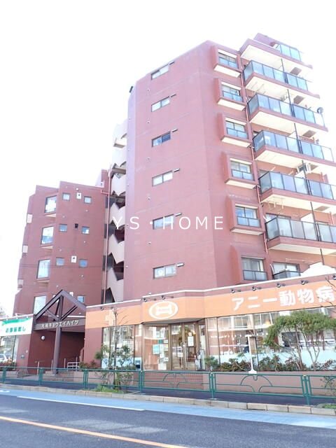 丸嶋キョウエイハイツ上井草 その他1