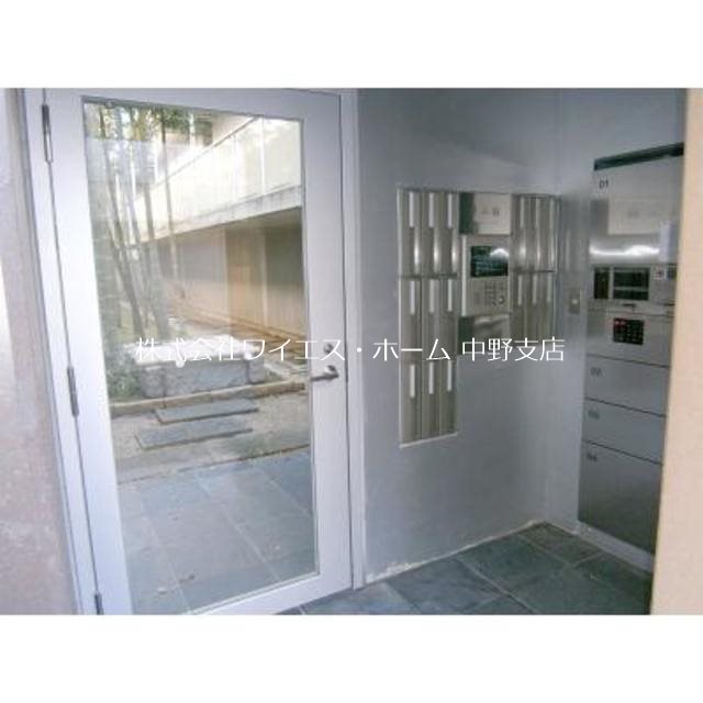 渓山館   その他外観1