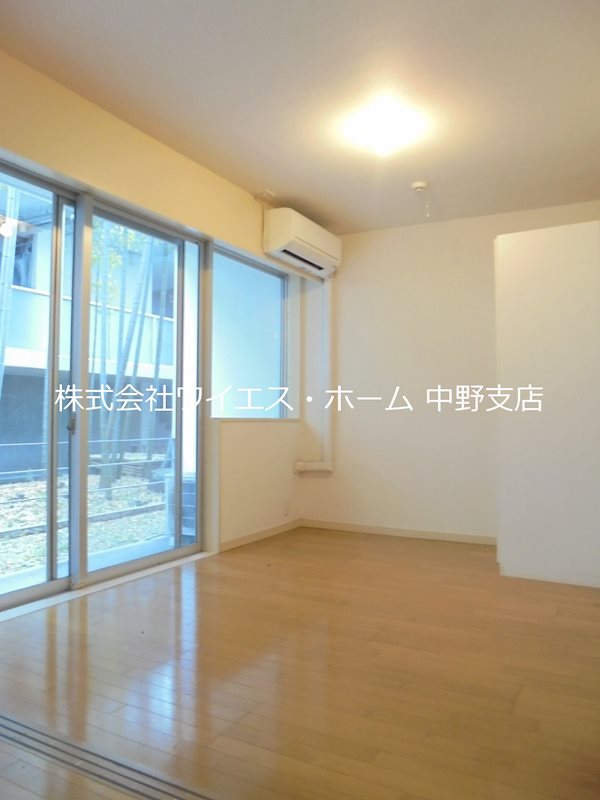 渓山館   ベッドルーム