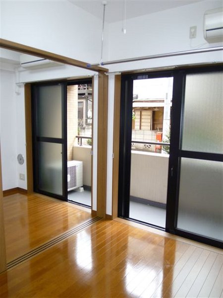 アビオン中野坂上B棟 その他6