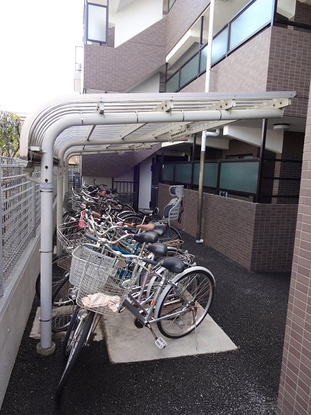 フィオーレ武蔵野 その他9