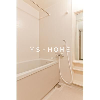 フィオーレ武蔵野 風呂画像