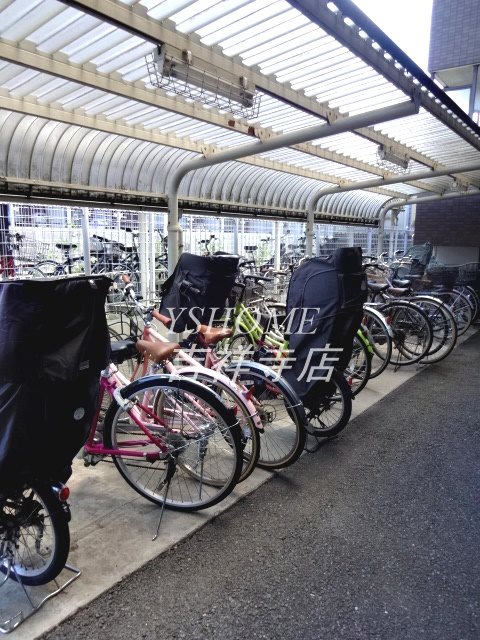 フィオーレ武蔵野 その他10