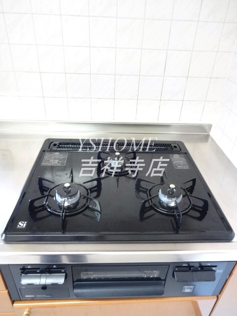 フィオーレ武蔵野 その他13