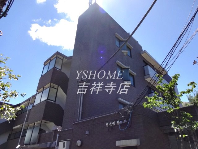 フィオーレ武蔵野 その他15