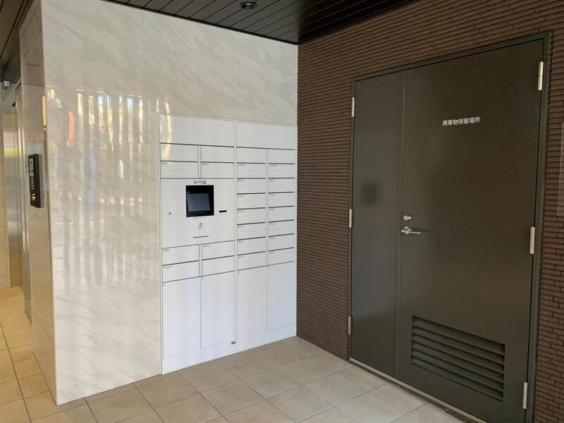 La Douceur中落合 その他5