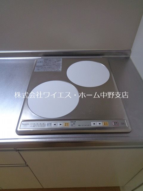 パーシモン中野富士見町 その他12