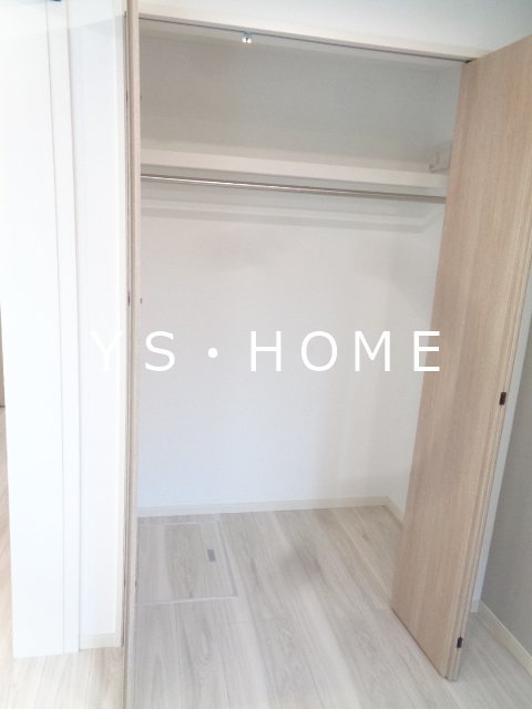 トラストヒルズ その他4