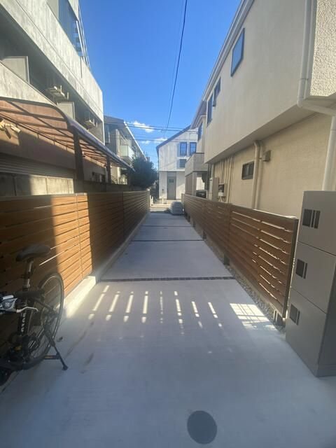 トラストヒルズ その他9