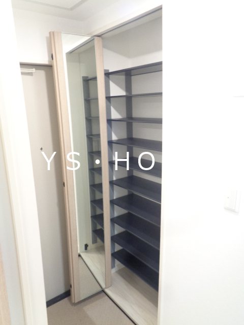 トラストヒルズ その他10